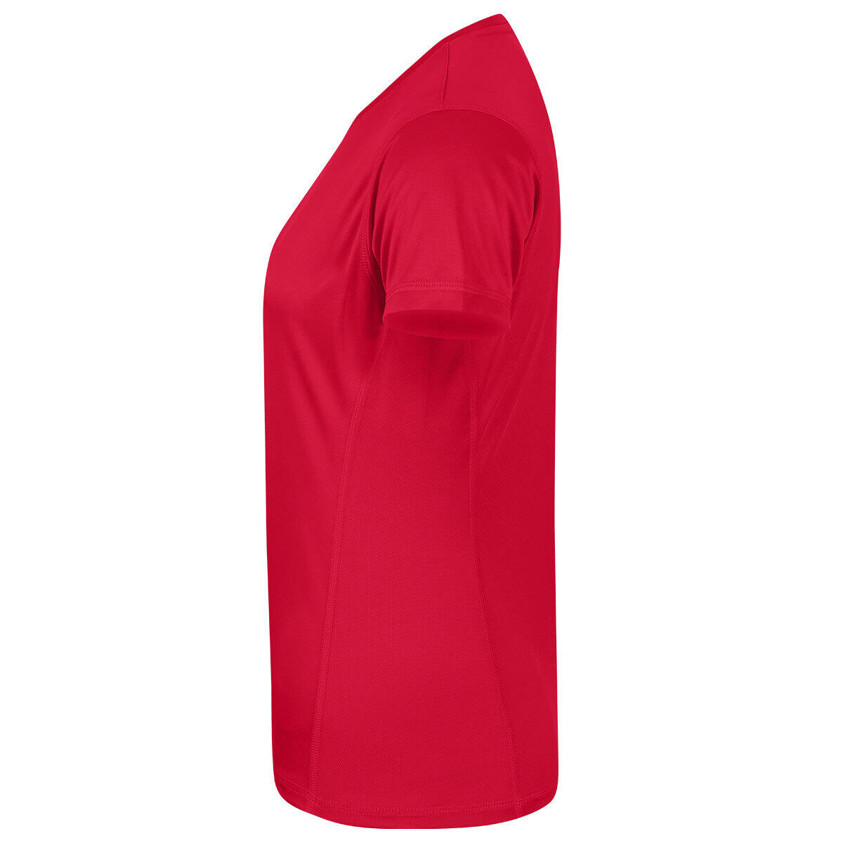 JAKO Damen T-Shirt Run 2.0 2/13