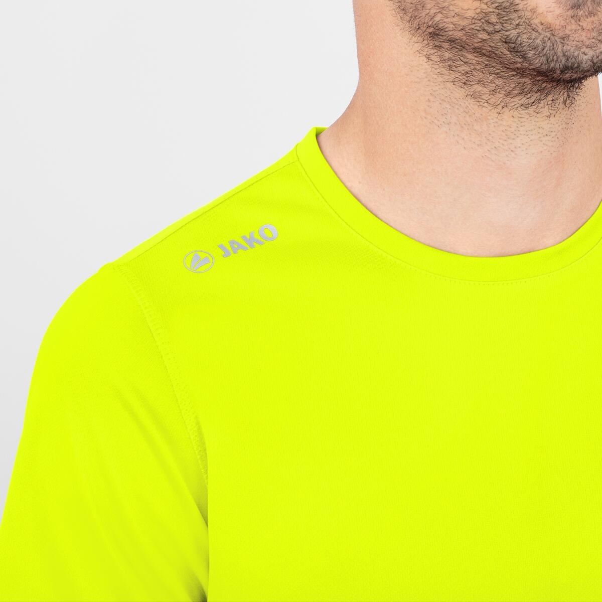 T-shirt Jako Run 2.0 4/13