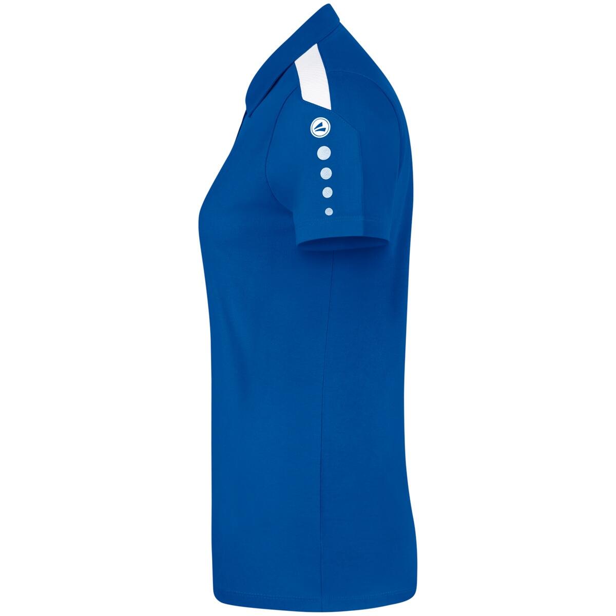 Polo da donna Jako Power 2/6