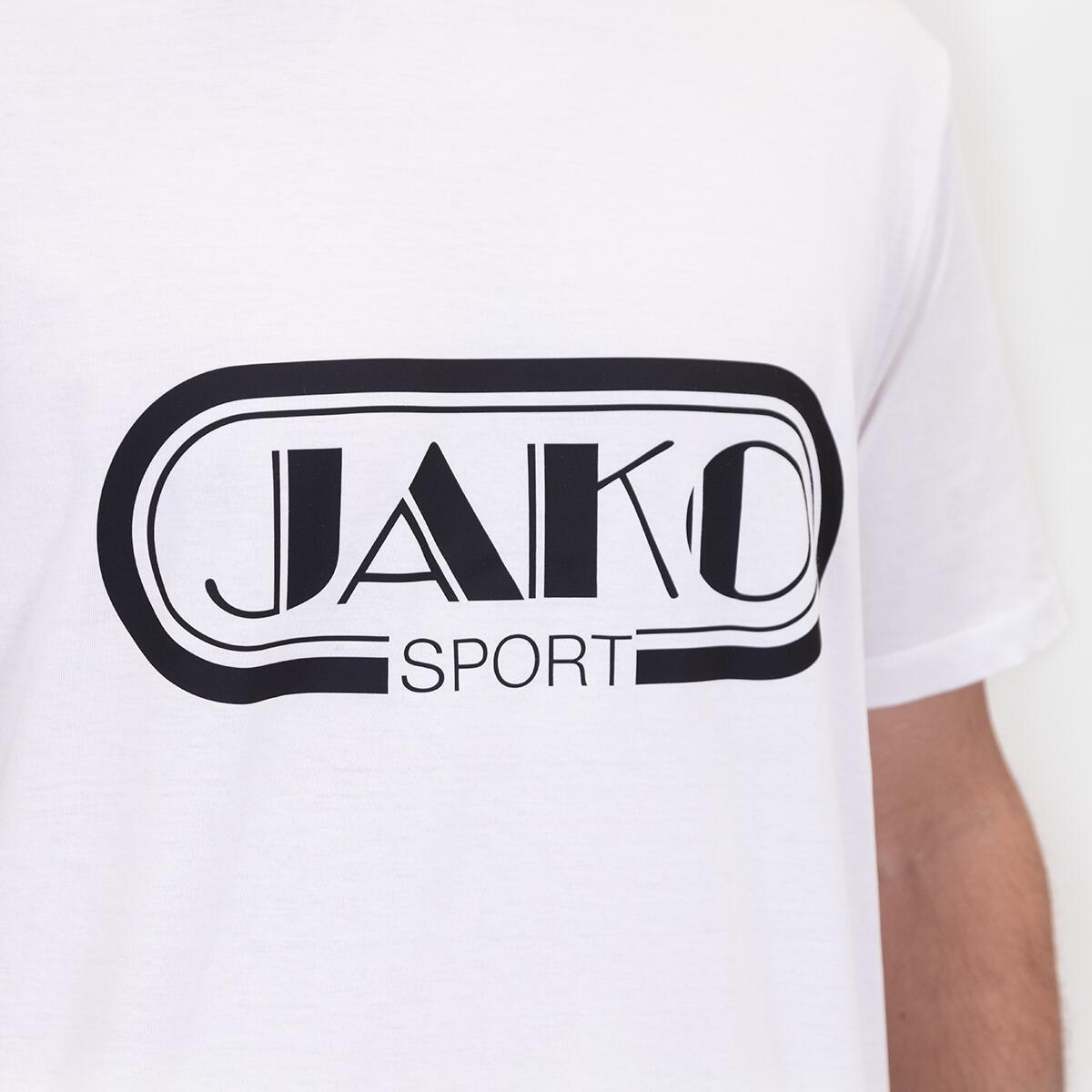 JAKO Unisex T-Shirt Retro 2/3