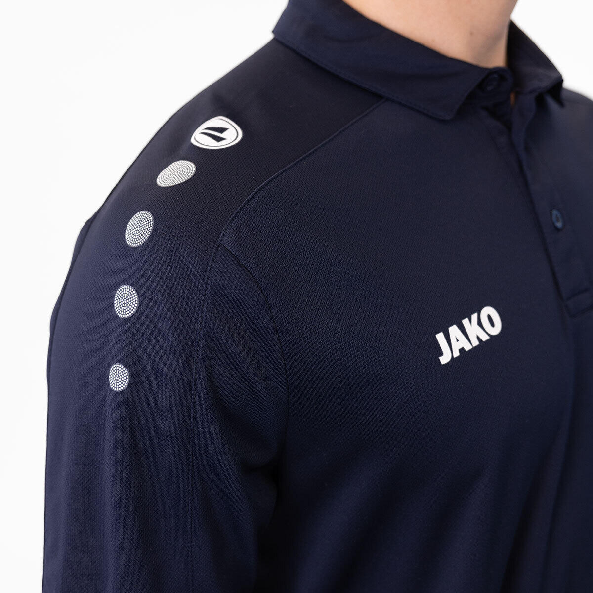 Polo Jako Classico 2/8