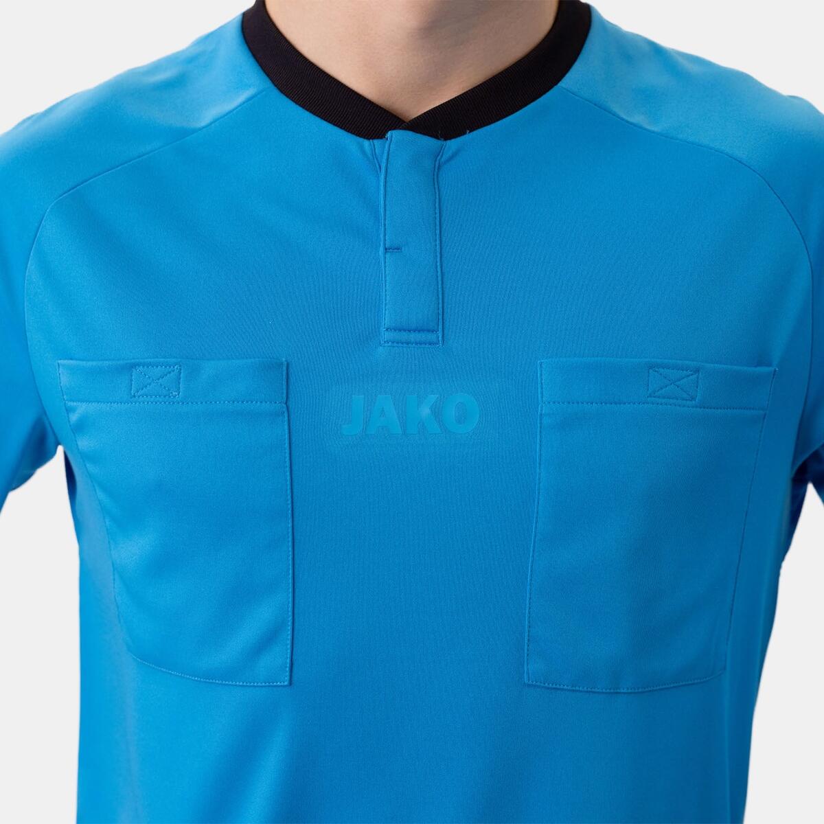 Jersey Jako arbitre manches longues 2/5