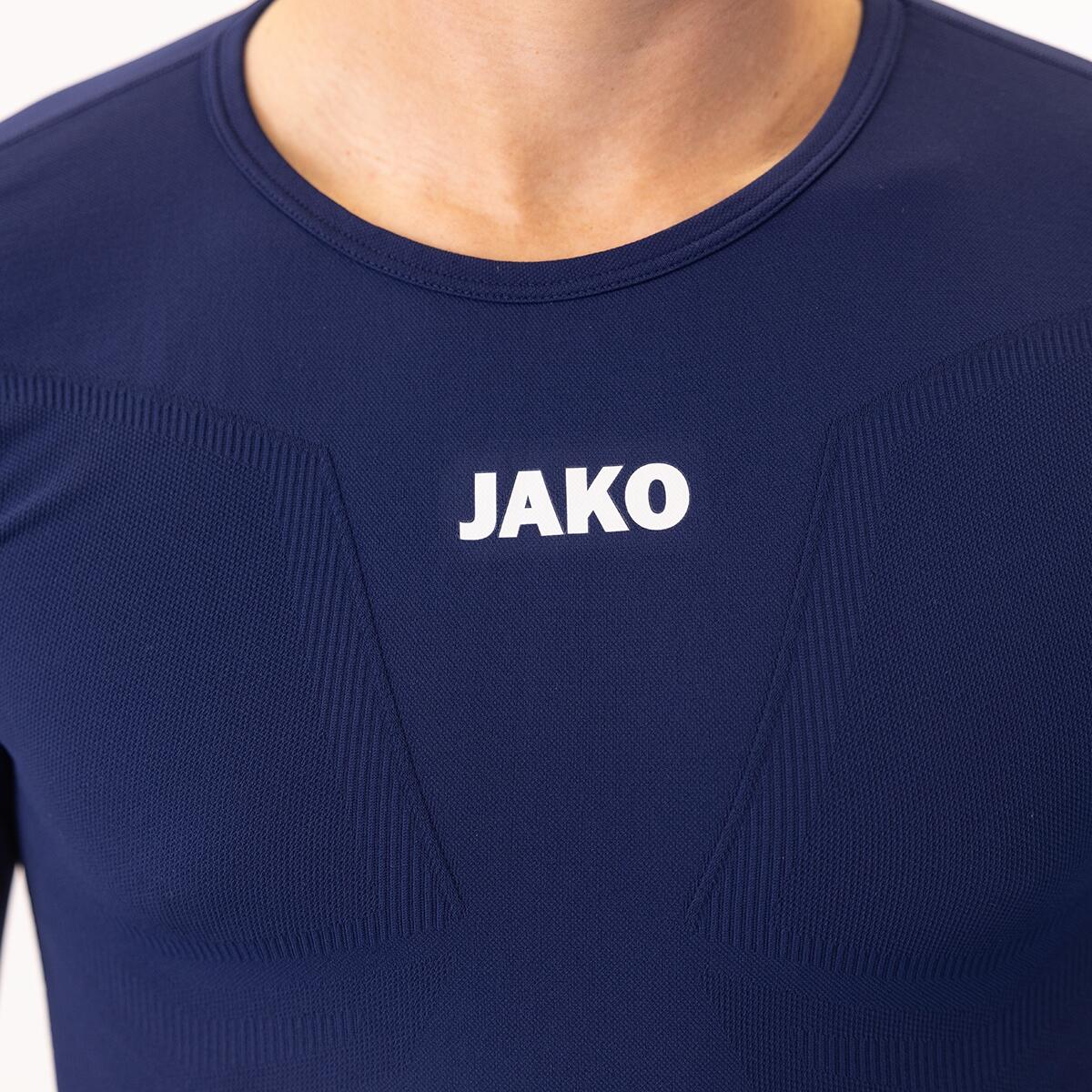 Camisola Jako Comfort 2.0 3/7