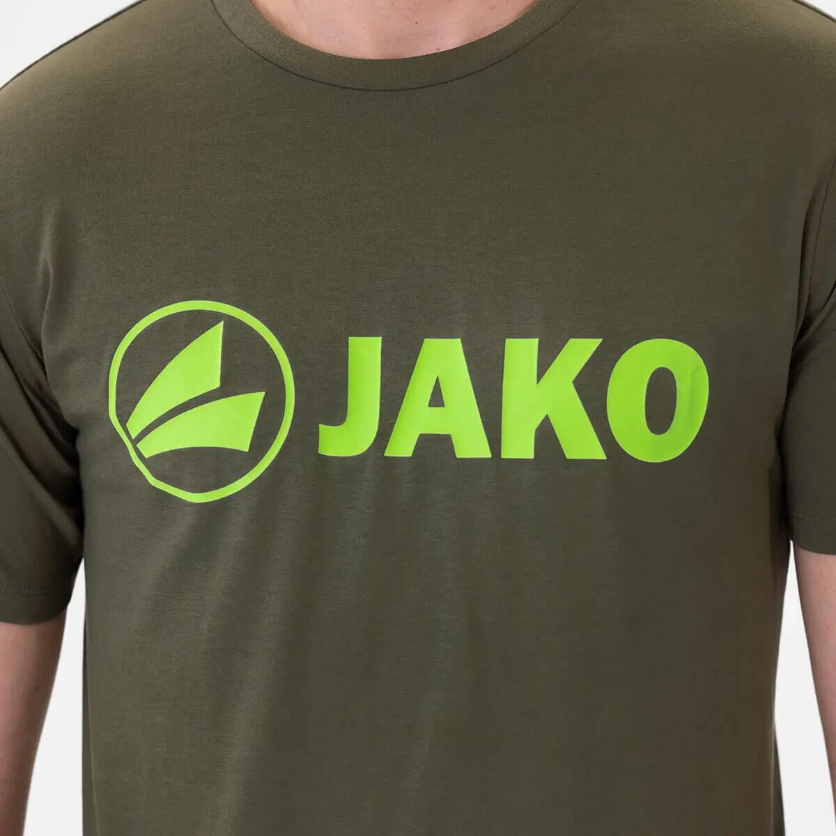 T-shirt Jako Promo 2/5