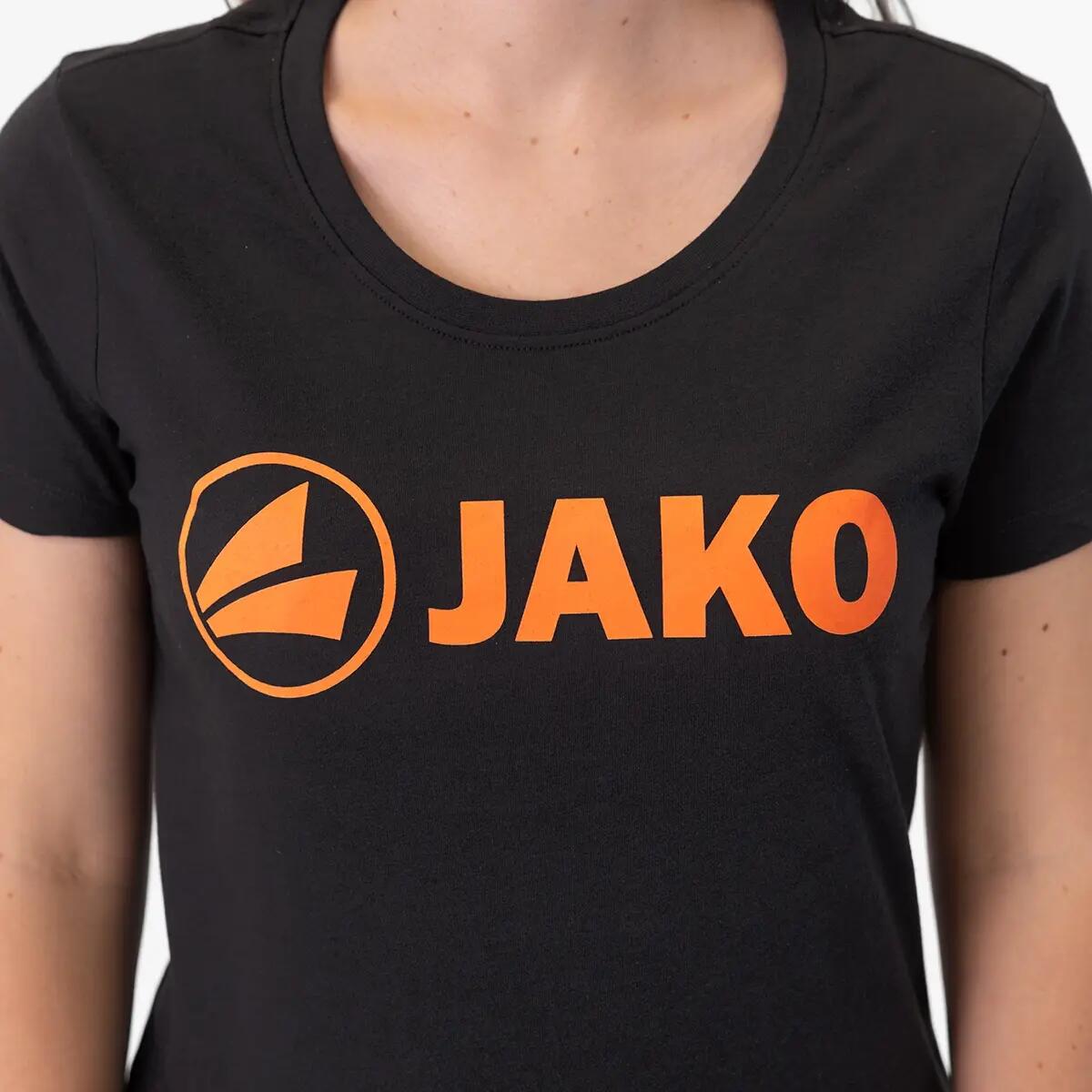 T-shirt donna Jako Promo 2/3