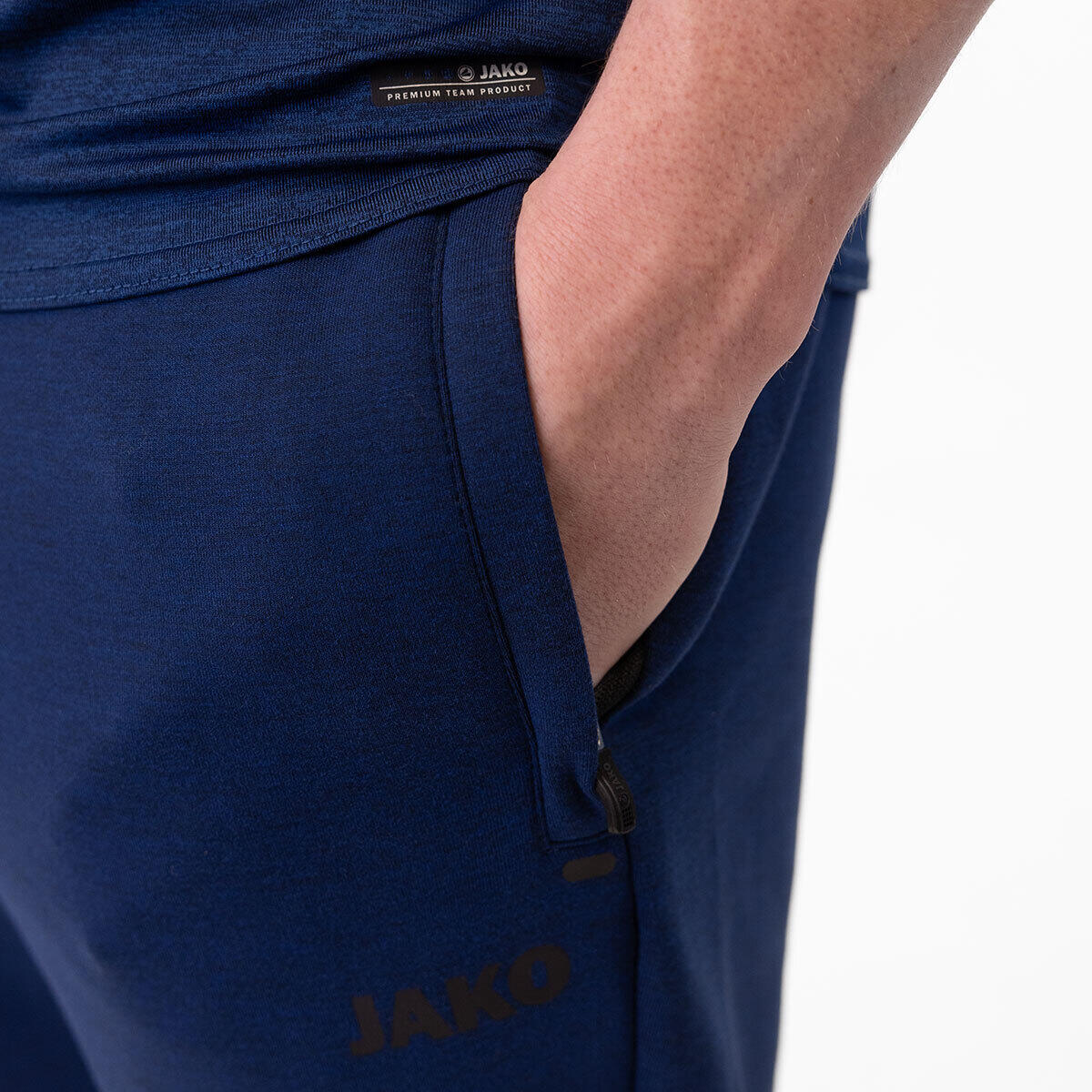 Broek Jako jogging Premium Basics 2/6
