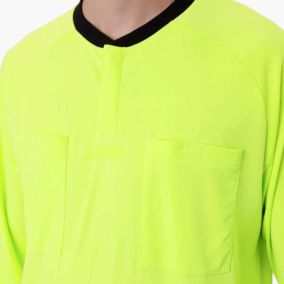 Maillot Jako arbitre manches longues 2/5
