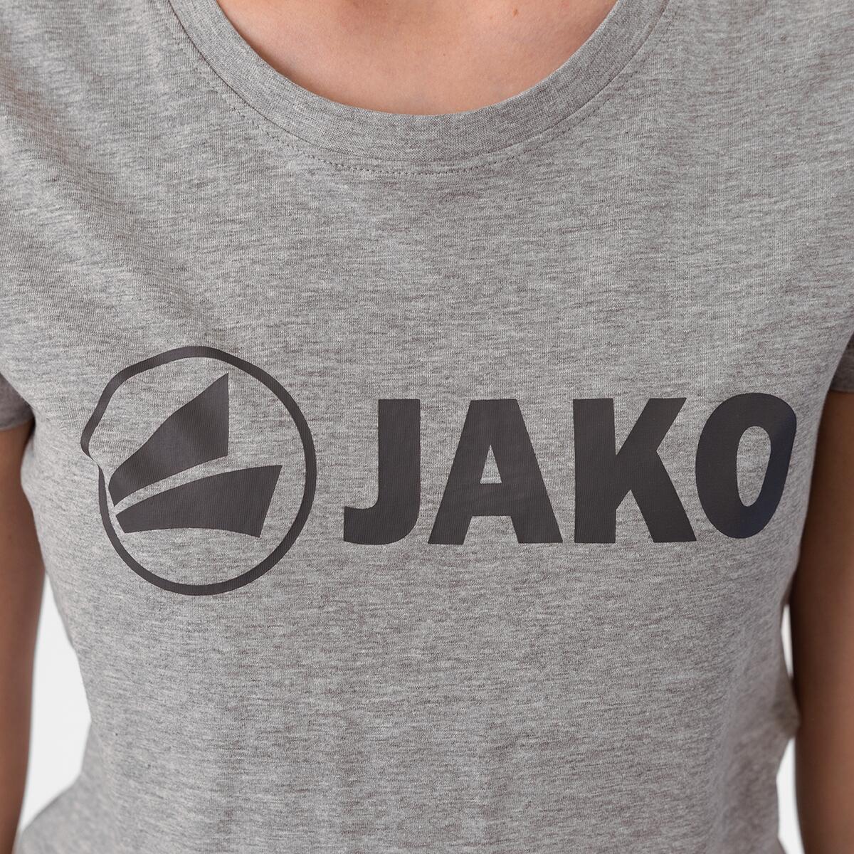 T-shirt donna Jako Promo 2/3