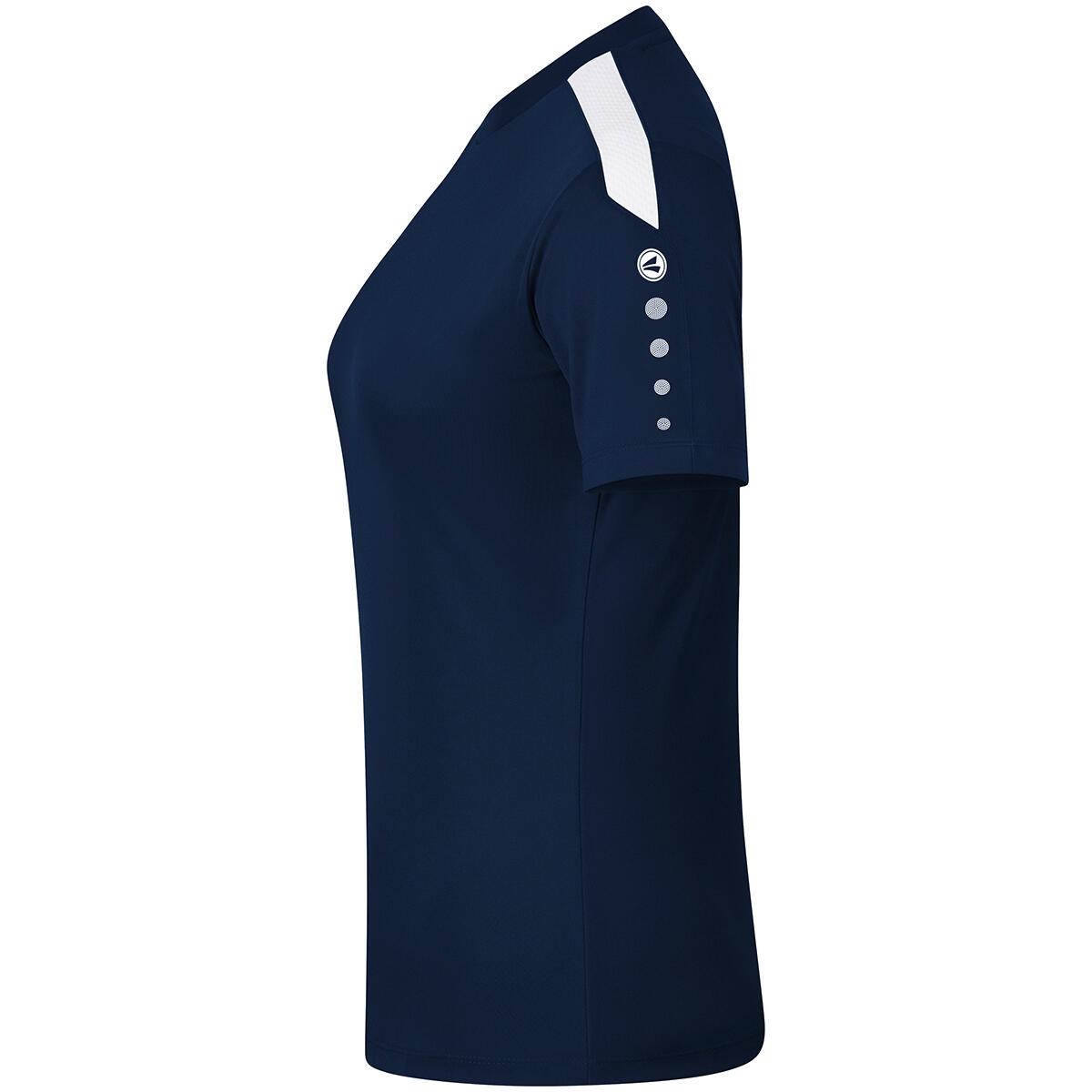 Maglia da donna Jako Power 2/5
