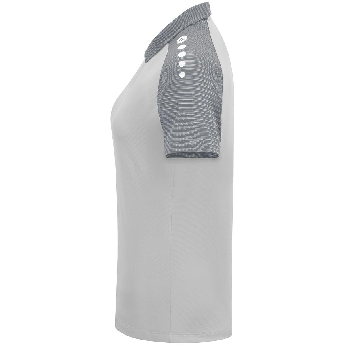 JAKO Damen Polo Performance 6322 2/8