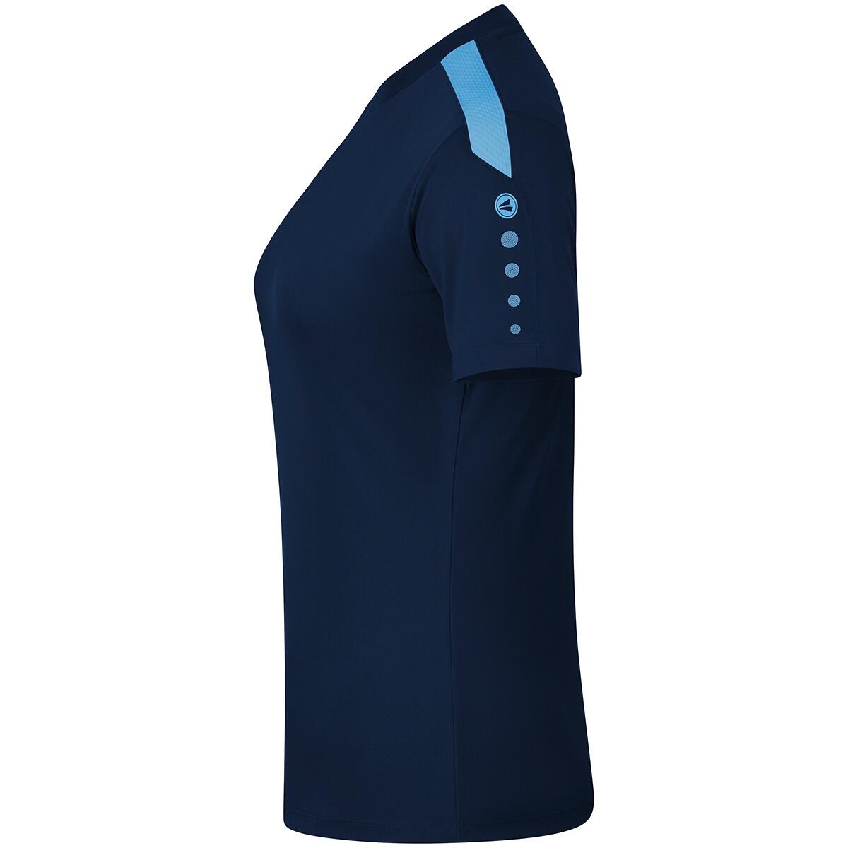 Maglia da donna Jako Power 2/5