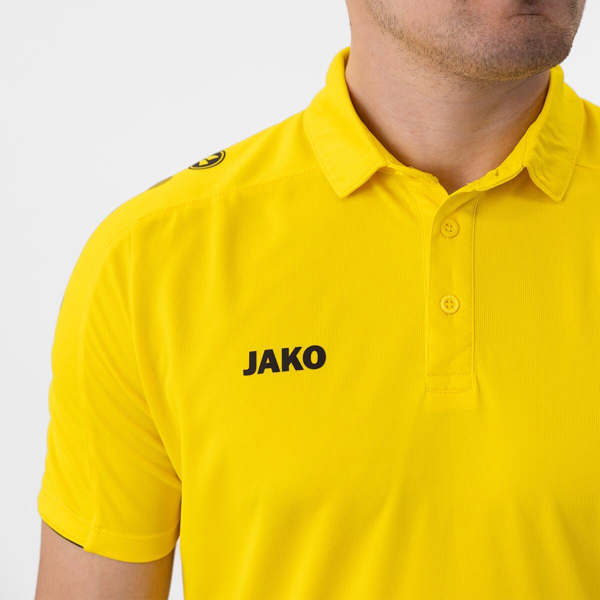 Polo Jako Classico 2/8