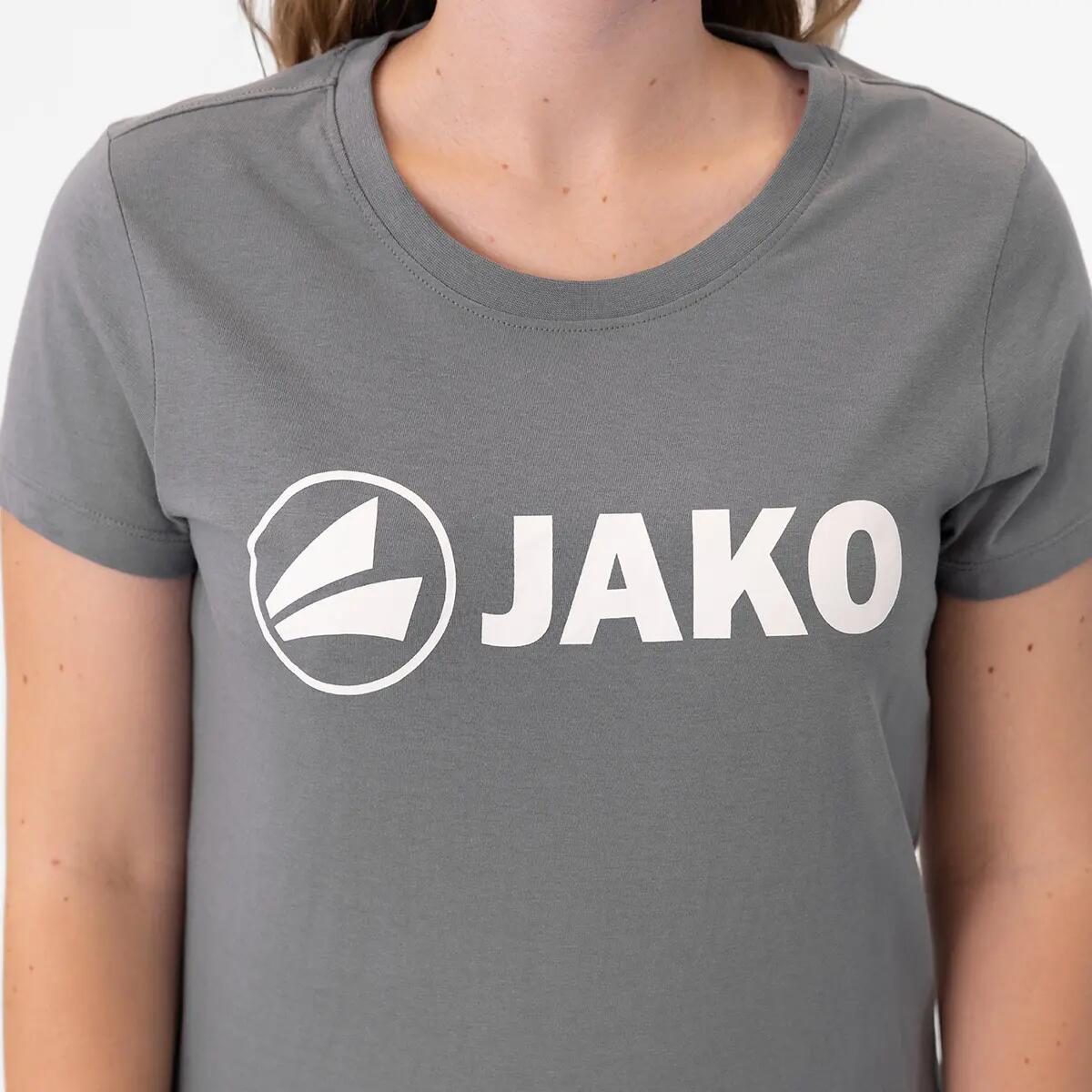 T-shirt donna Jako Promo 2/3