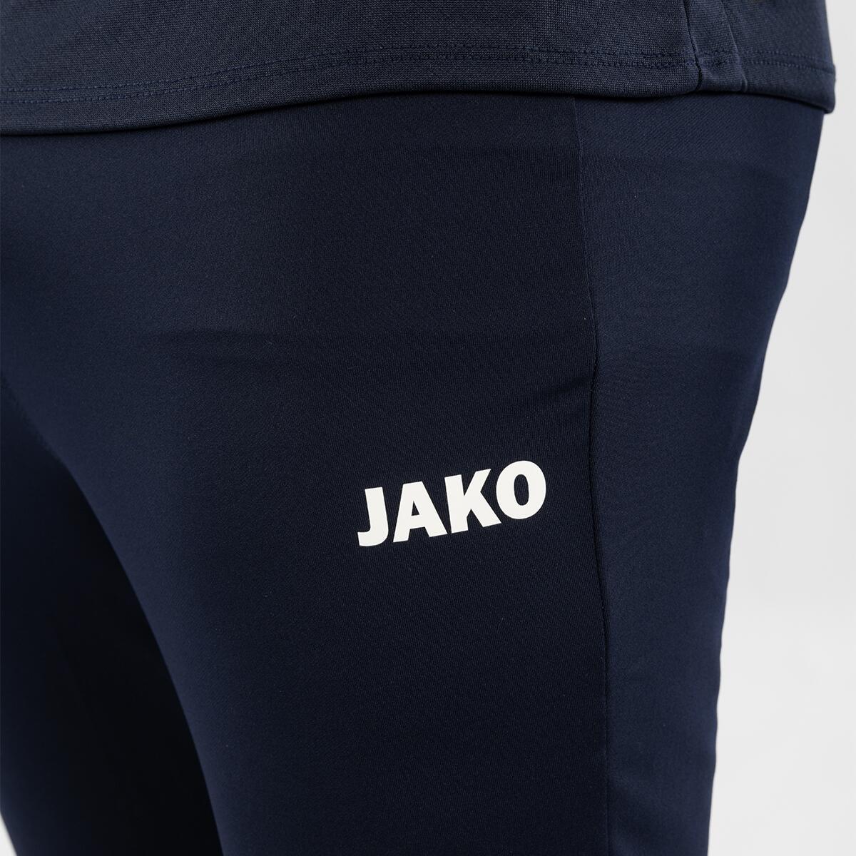 JAKO Unisex Trainingshose Dynamic - 8470 4/6