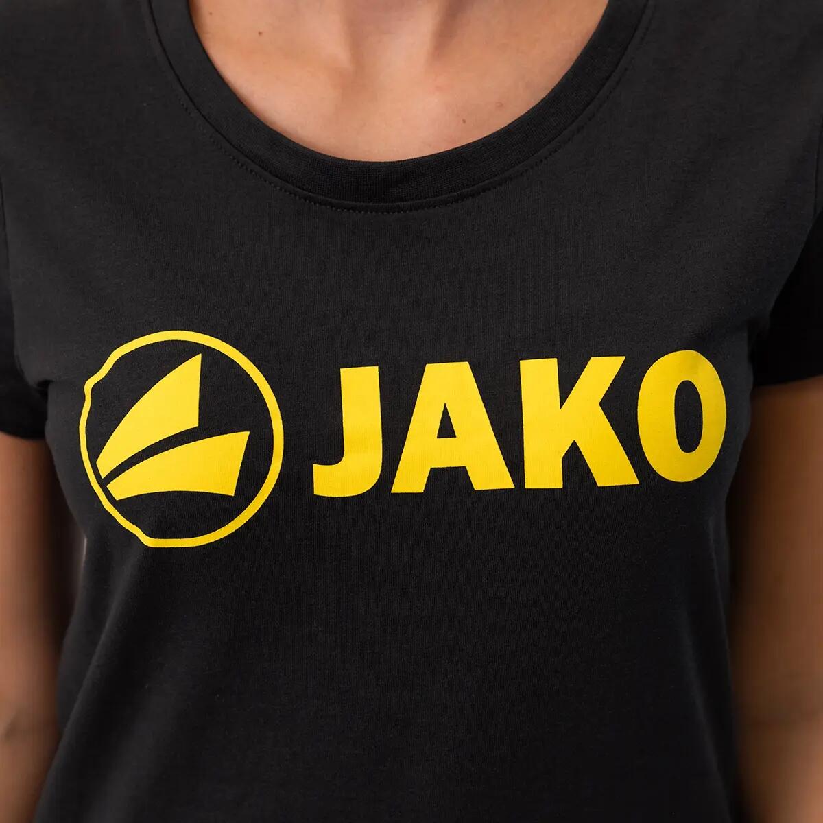 Dames-T-shirt Jako Promo 2/3