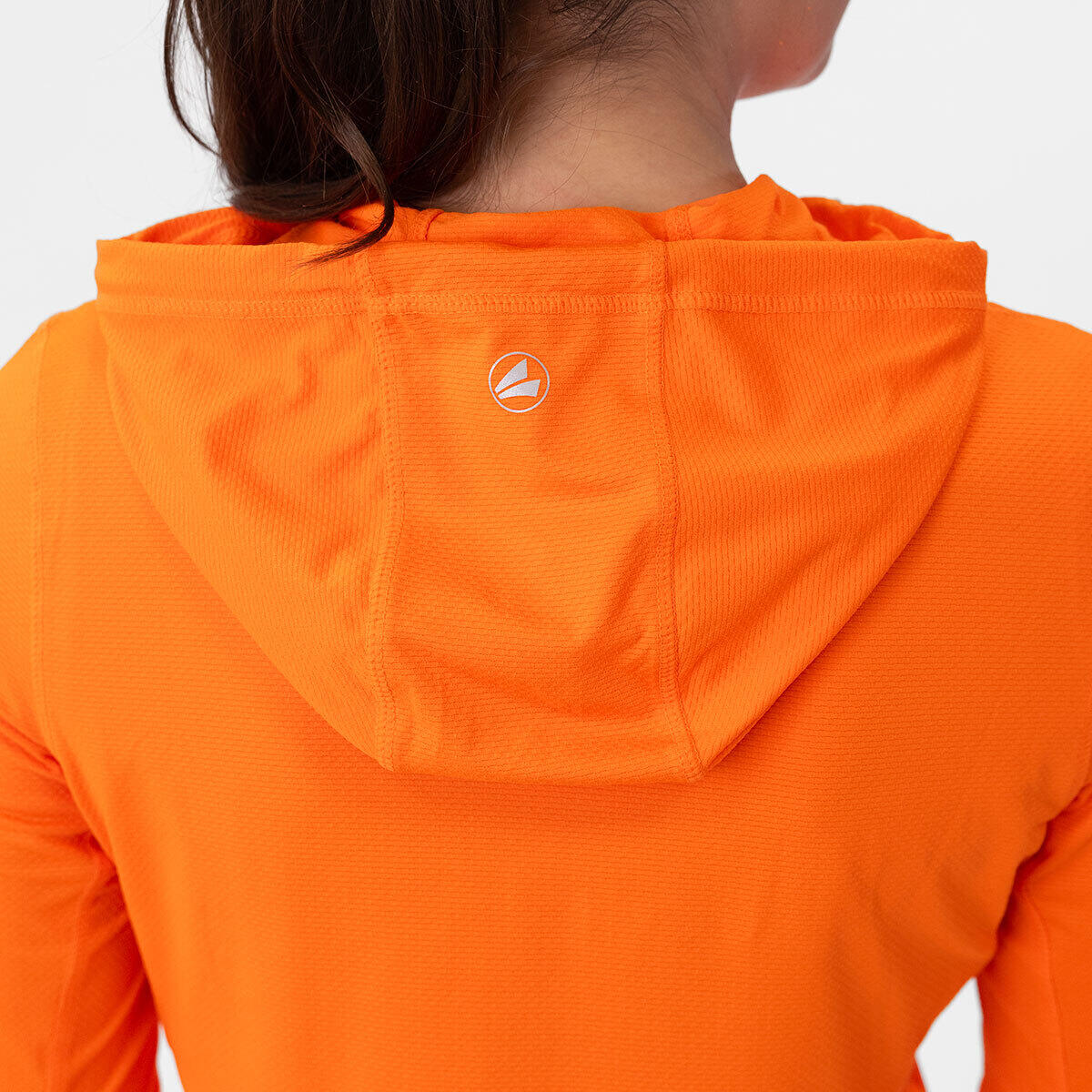 Giacca Jako femme à capuche Run 2.0 2/7