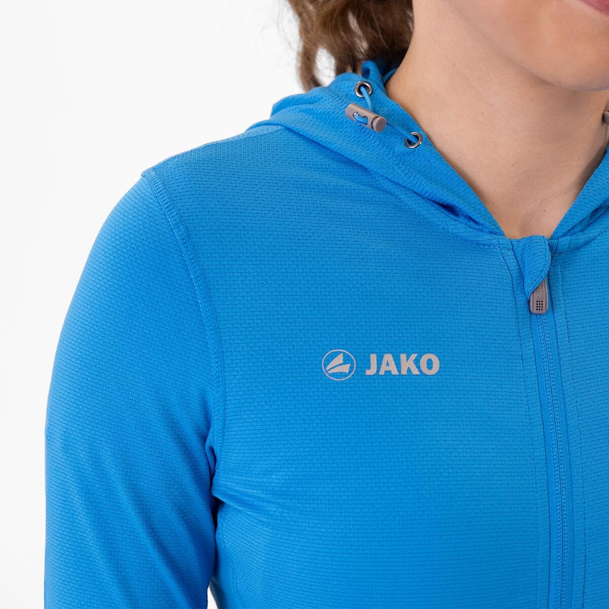 Kurtka Jako femme à capuche Run 2.0 2/7