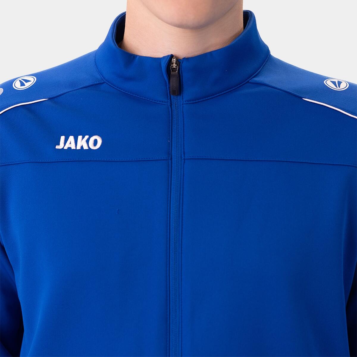 Casaco Jako de loisir Classico 2/8