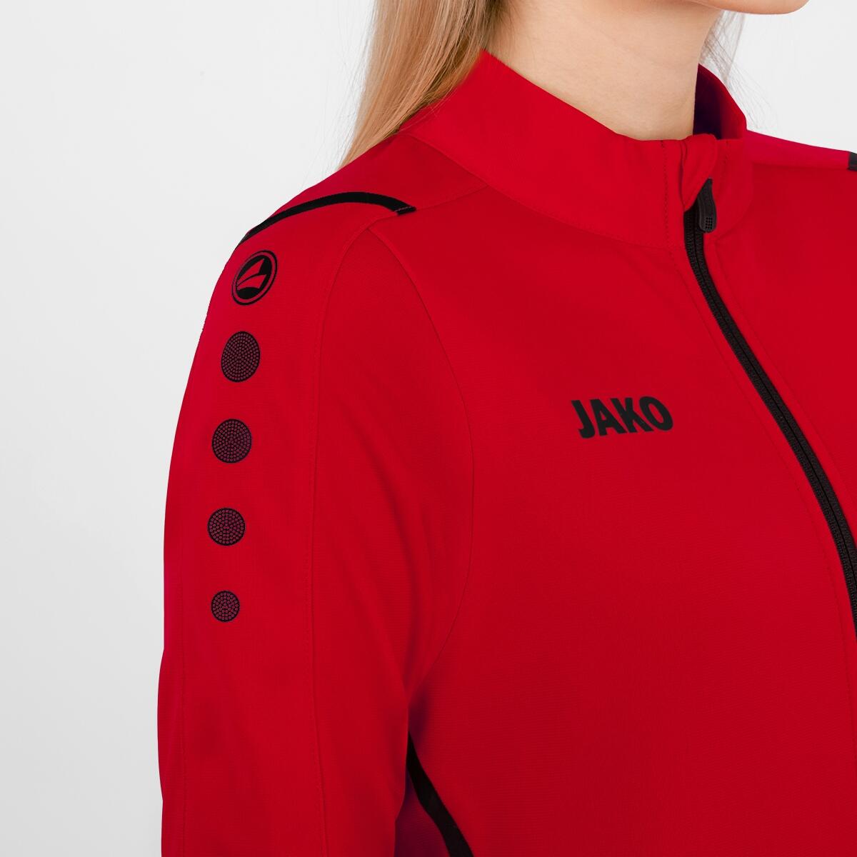 Veste femme Jako polyester Challenge 5/13