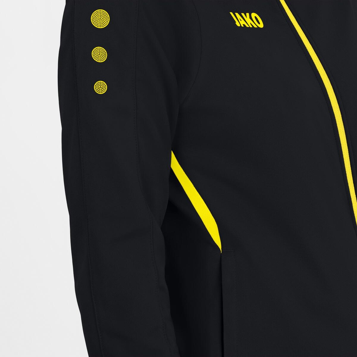 Veste femme Jako polyester Challenge 4/13