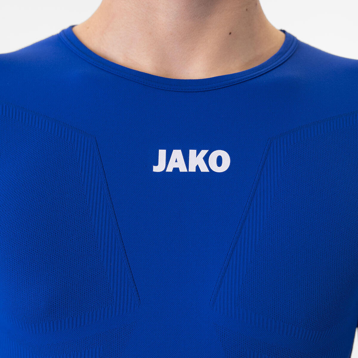 Camisola Jako Comfort 2.0 3/7