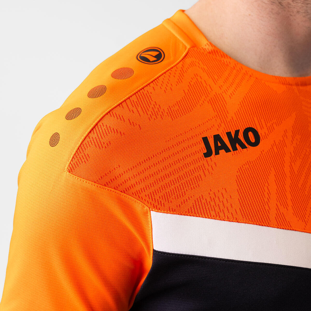 Jersey Jako Iconic 4/8
