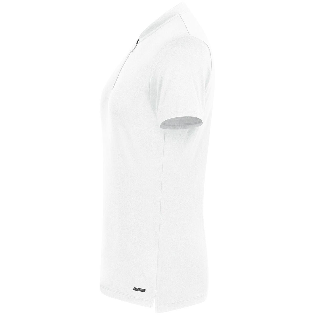 JAKO Damen Polo Pro Casual 2/6
