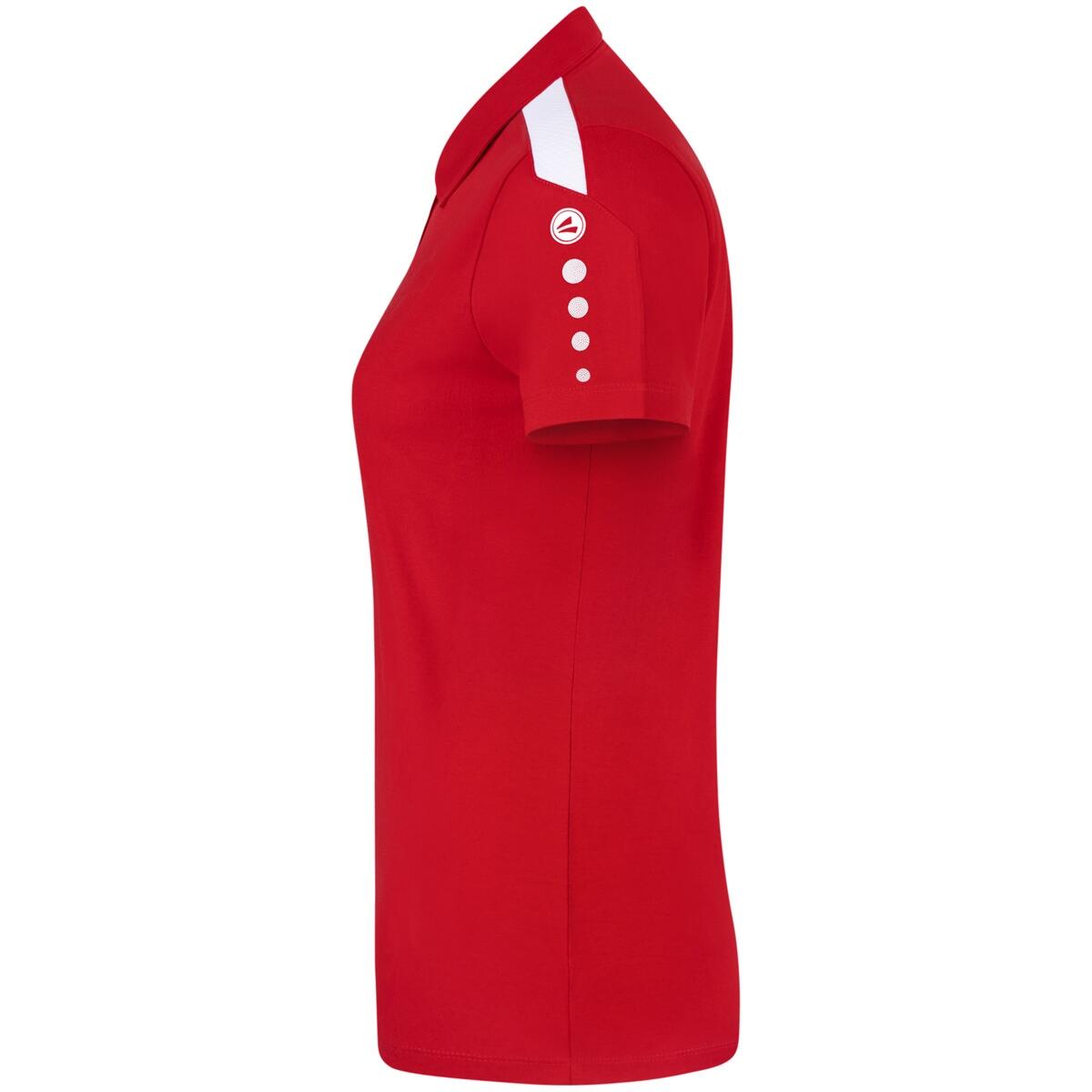 Polo de mujer Jako Power 2/6