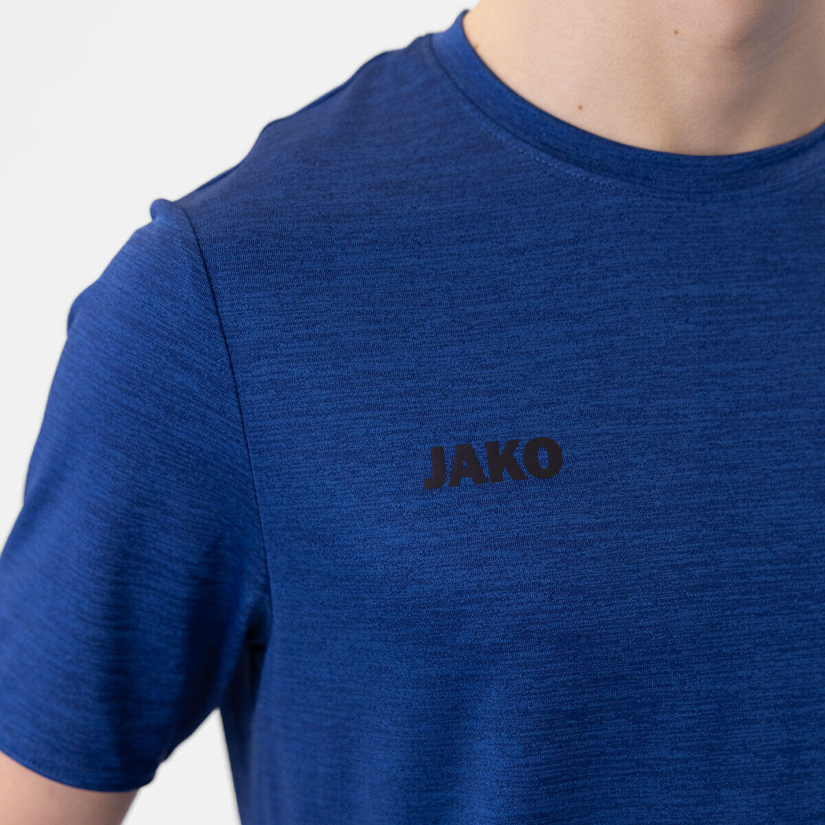 T-shirt Jako Premium Basics 2/8