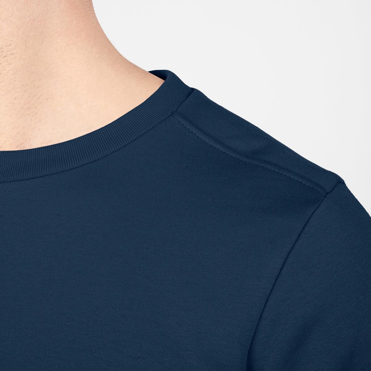 Sweatshirt Jako Organic 2/8