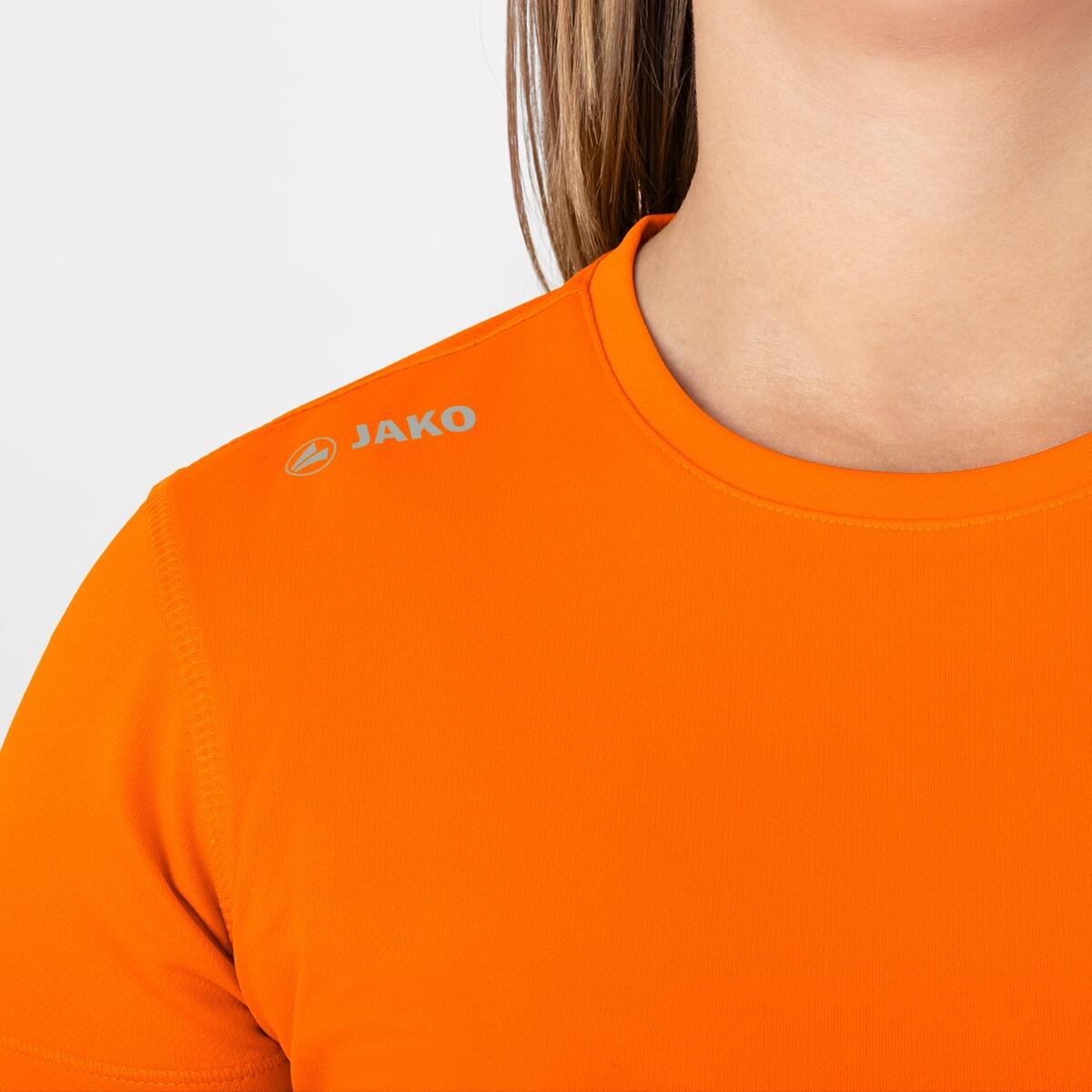 T-shirt da donna Jako Run 2.0 4/7