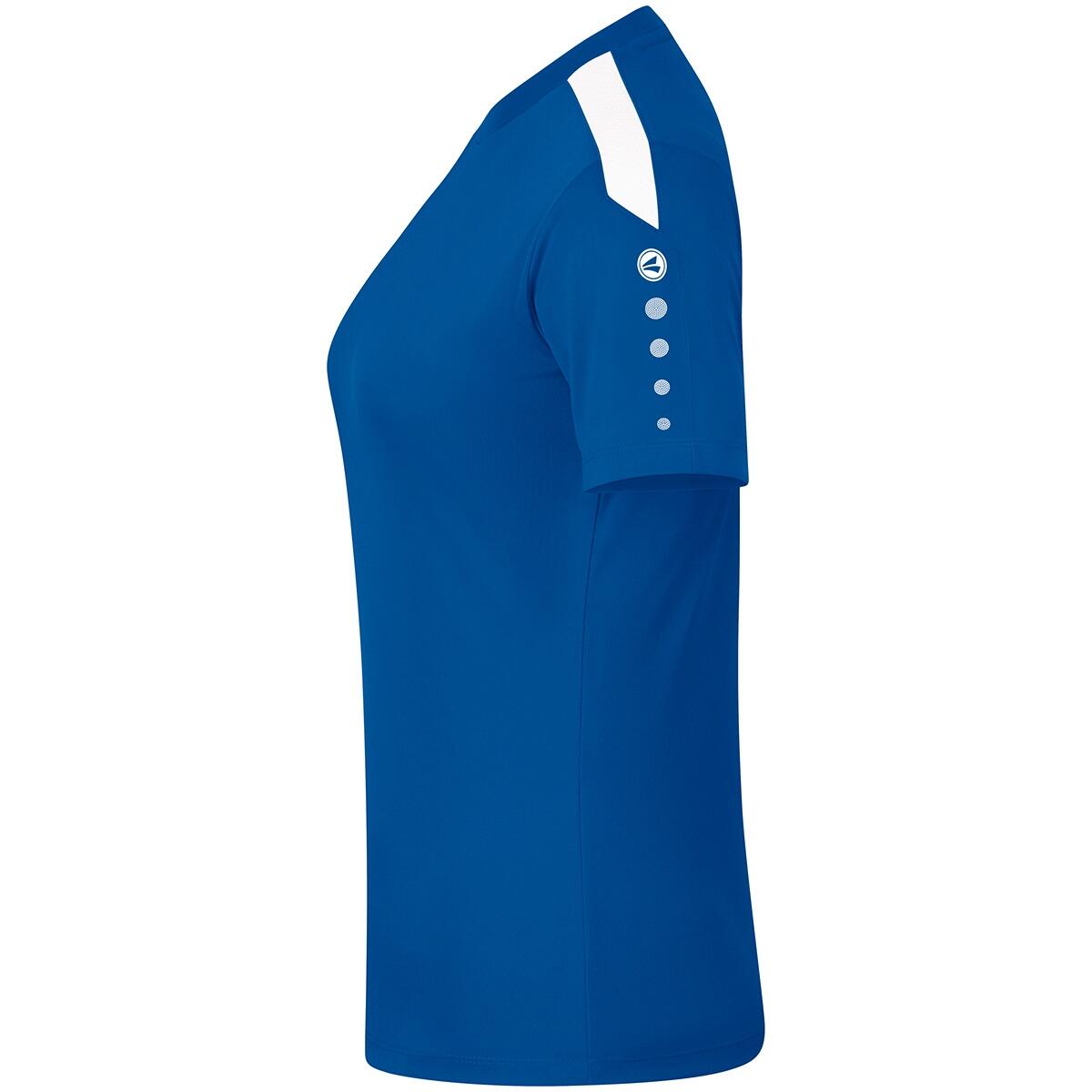 Camiseta de mujer Jako Power 2/5