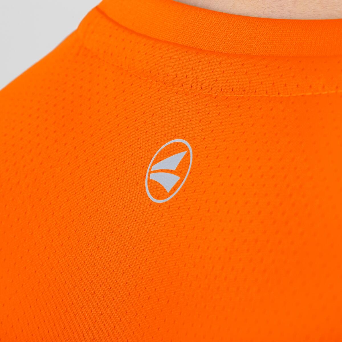 JAKO Unisex T-Shirt Run 2.0 5/13