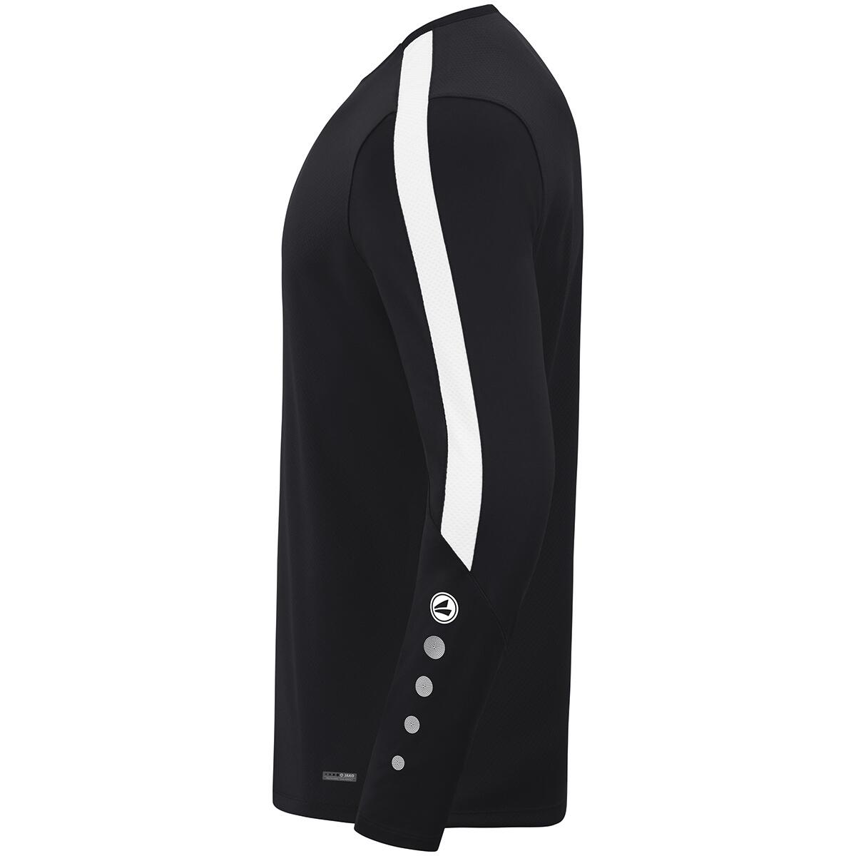Veste de survêtement enfant Jako Power 2/6