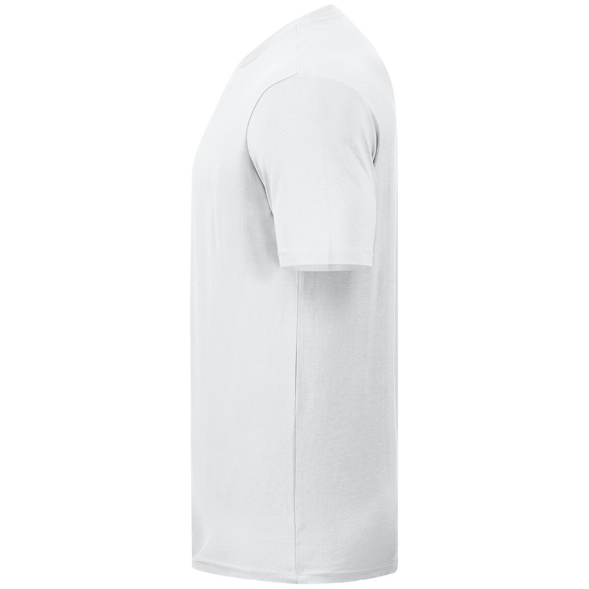 Camisola Jako Organic Stretch 2/8