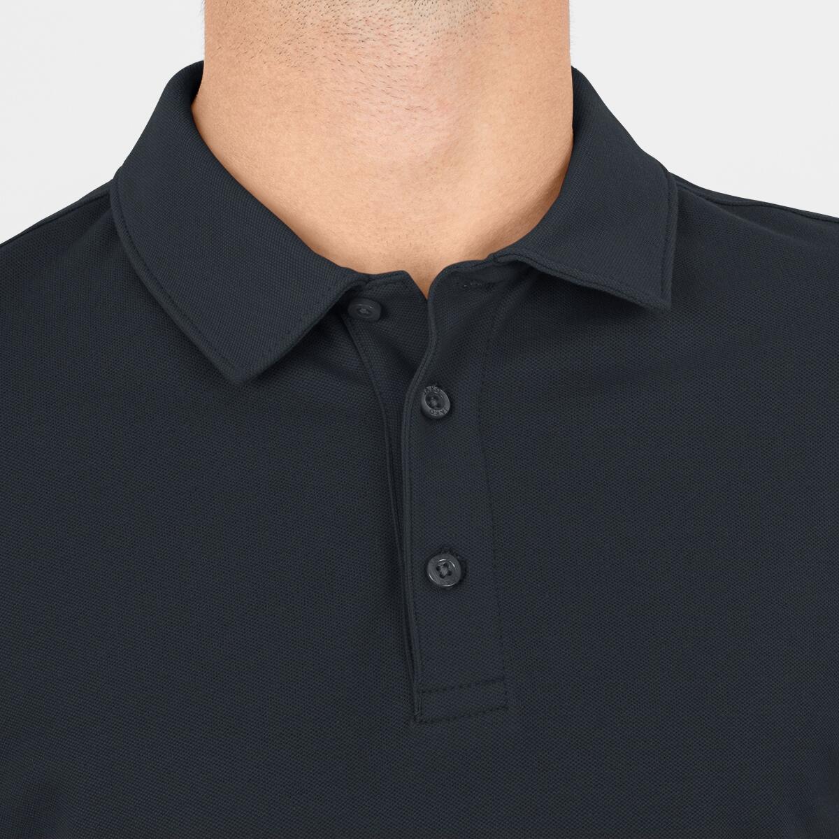 Polo Jako Organic Stretch 2/8