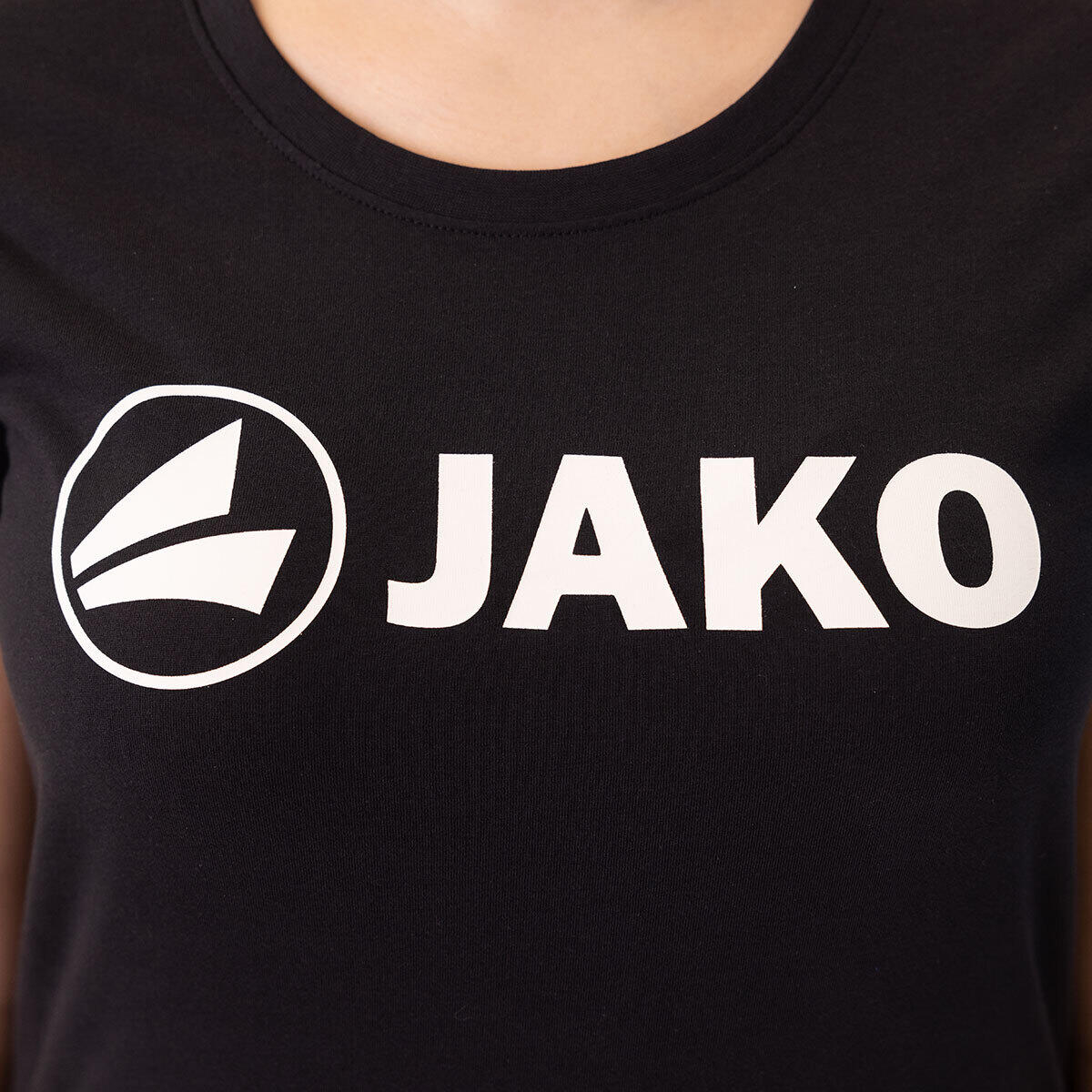 T-shirt donna Jako Promo 2/3