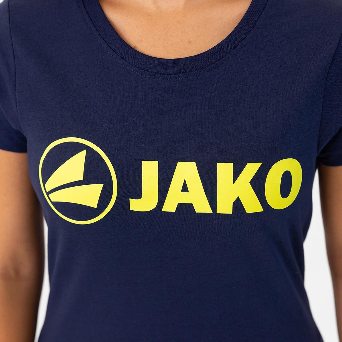 T-shirt femme Jako Promo 2/3