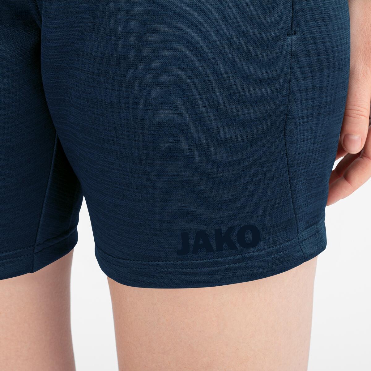 Szorty damskie Jako Challenge 3/7