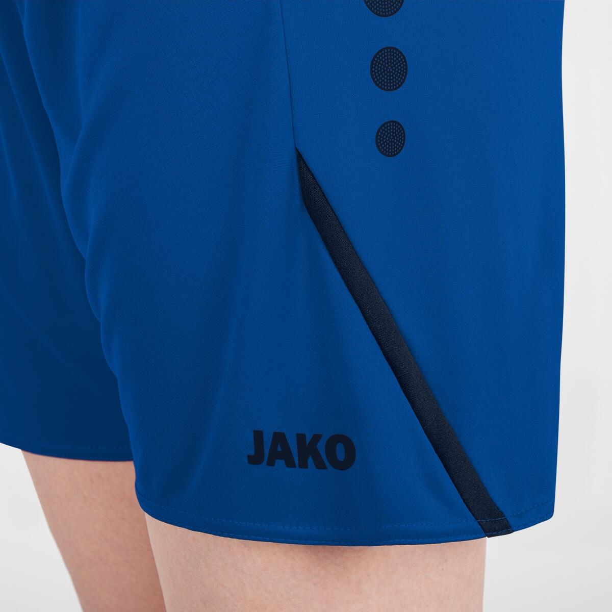 JAKO Damen Sporthose Challenge 3/13