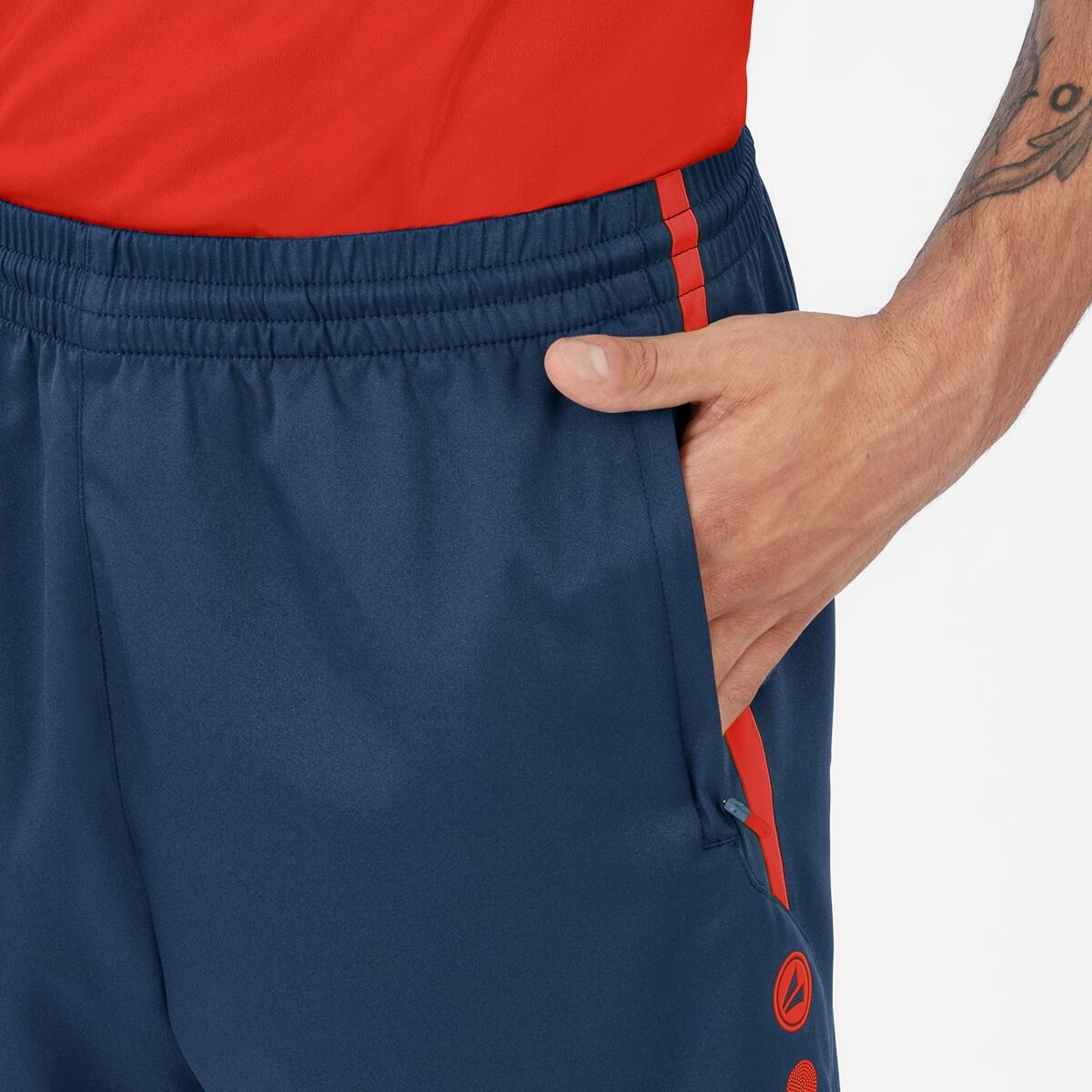 JAKO Unisex Short Competition 2.0 3/11
