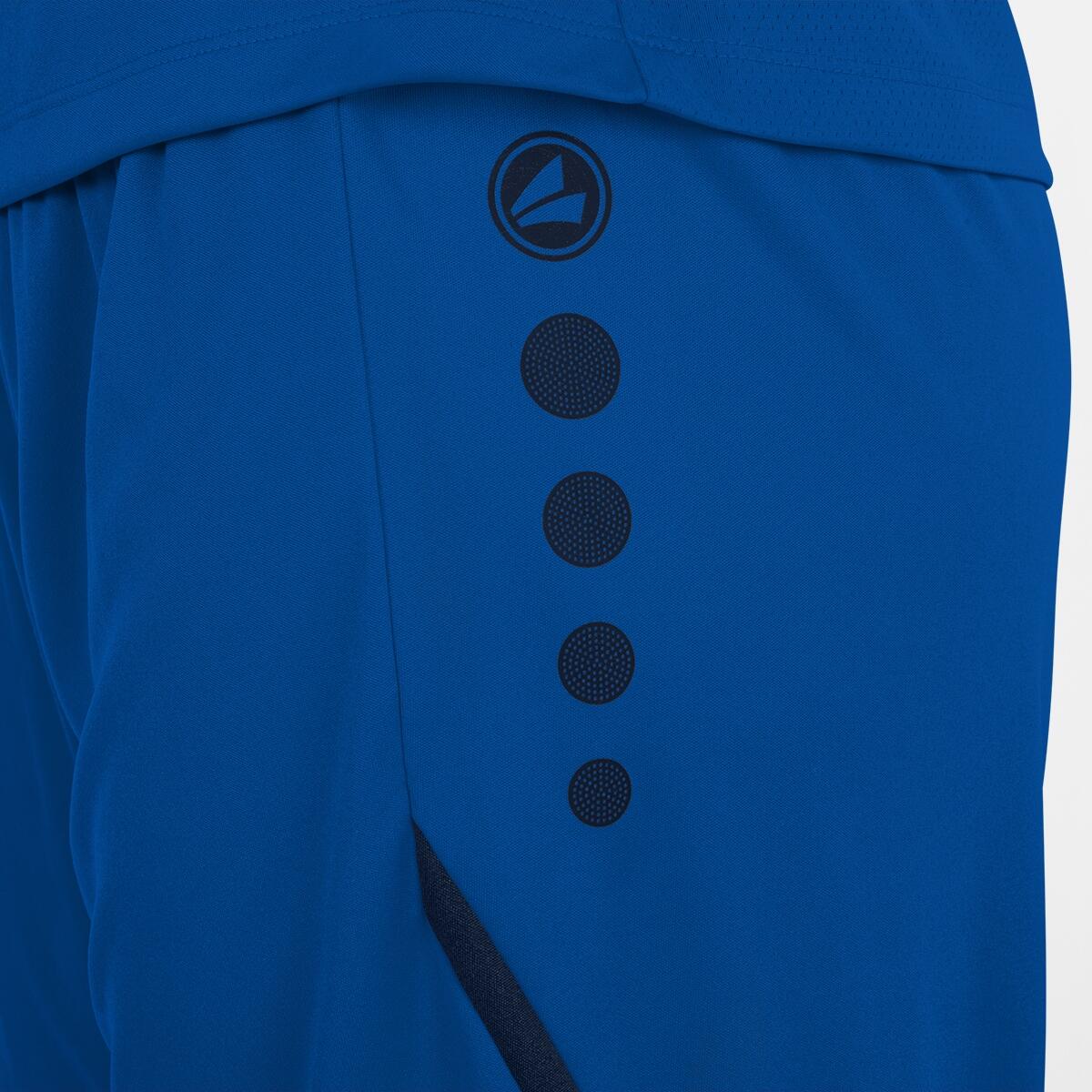 JAKO Damen Sporthose Challenge 2/13