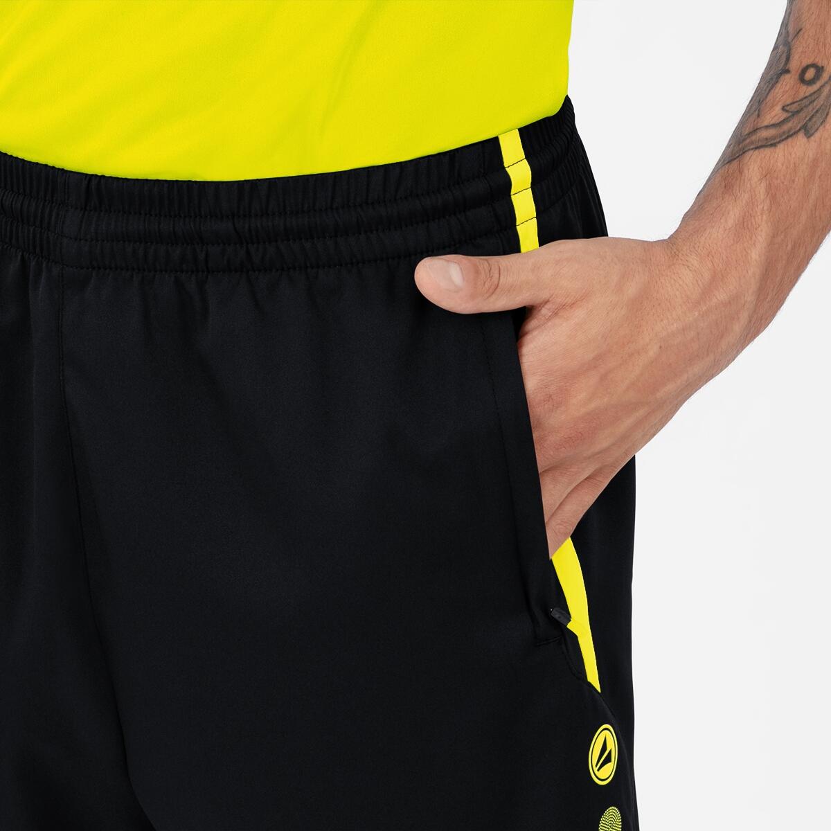 JAKO Unisex Short Competition 2.0 3/11