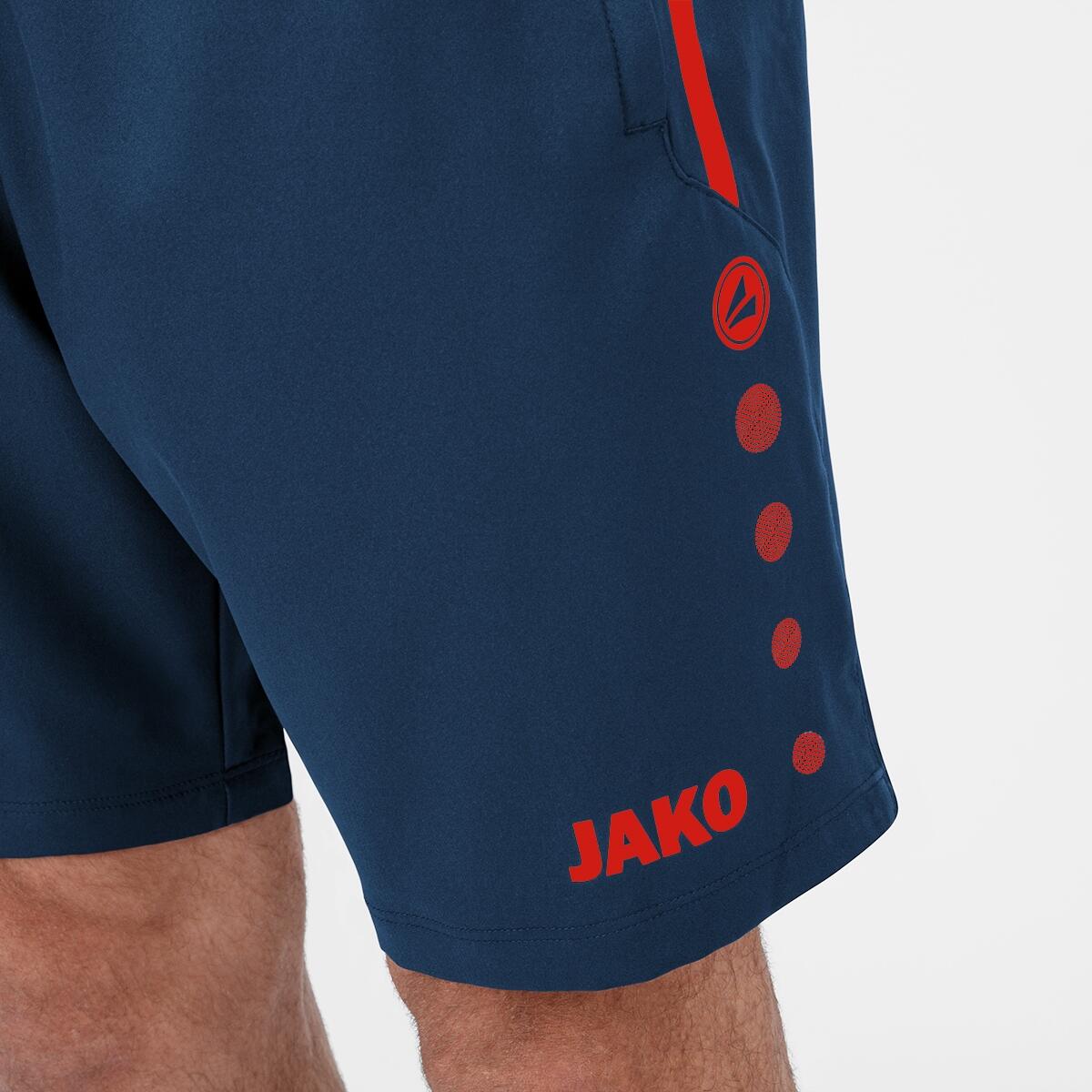 JAKO Unisex Short Competition 2.0 2/11