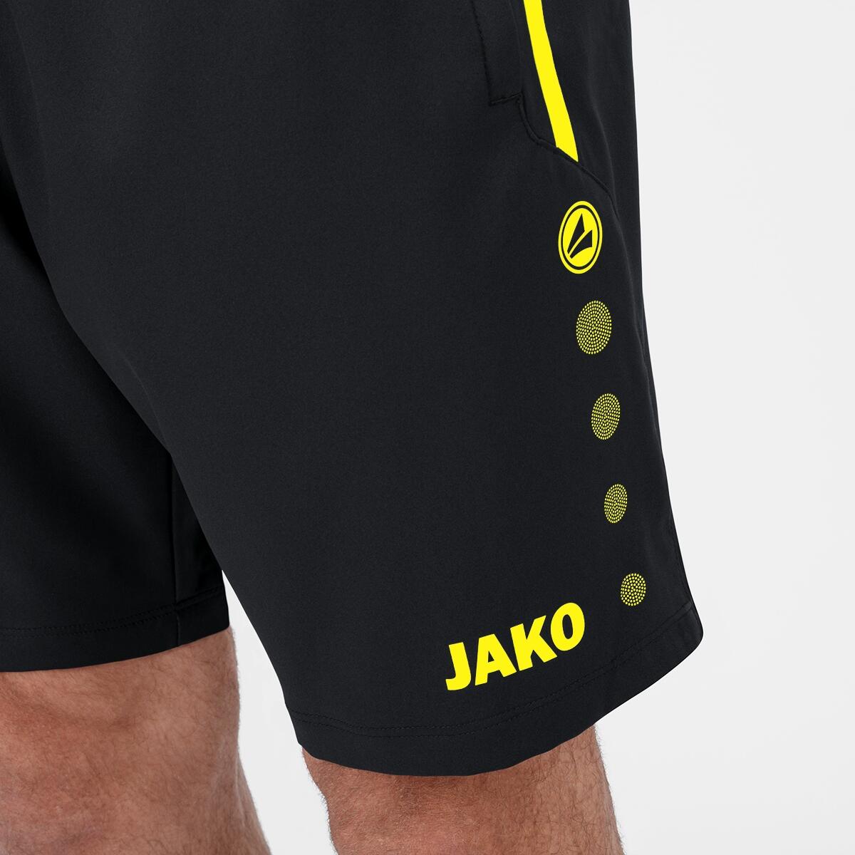 JAKO Unisex Short Competition 2.0 2/11