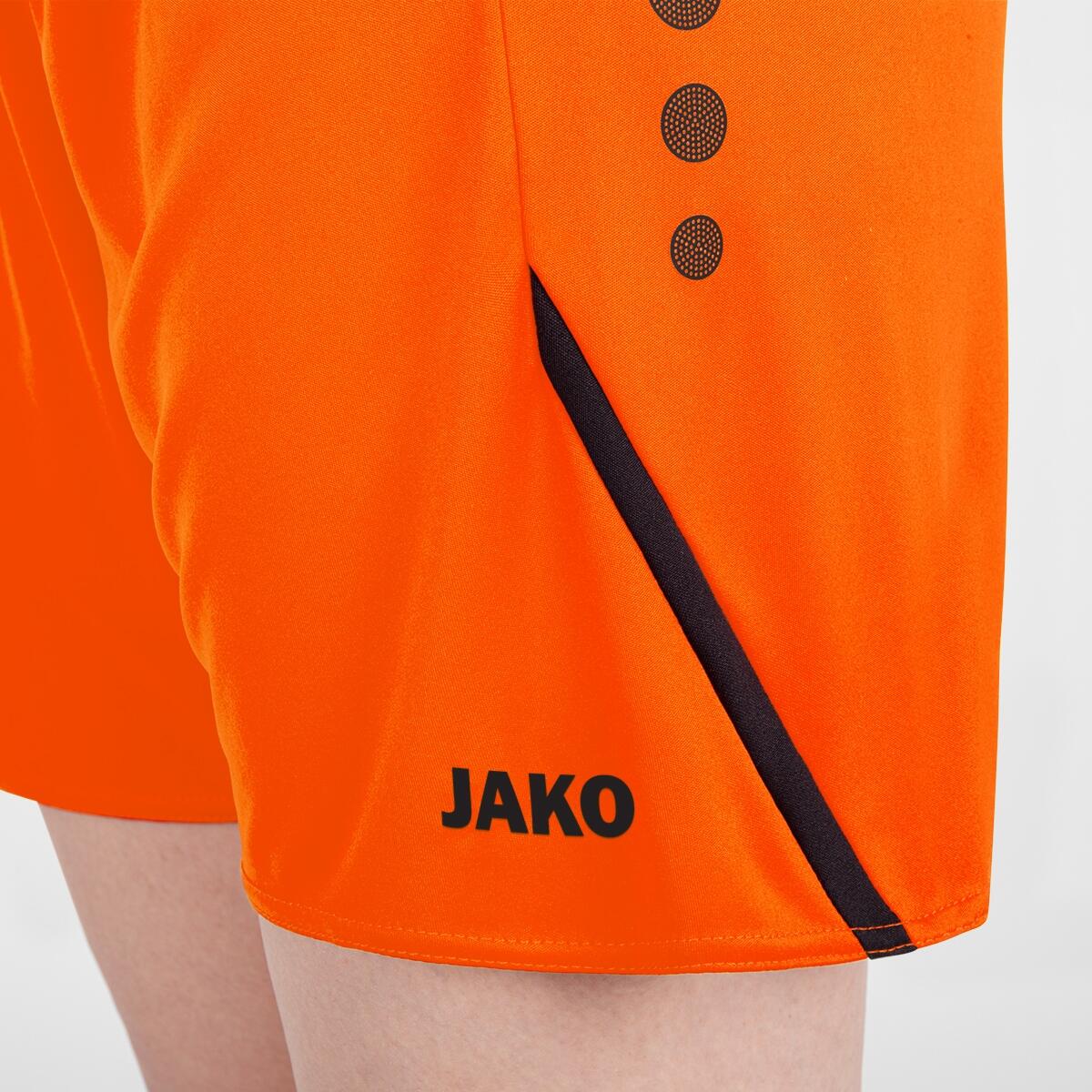 JAKO Damen Sporthose Challenge 3/13