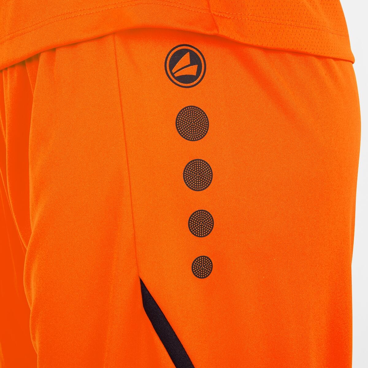 JAKO Damen Sporthose Challenge 2/13