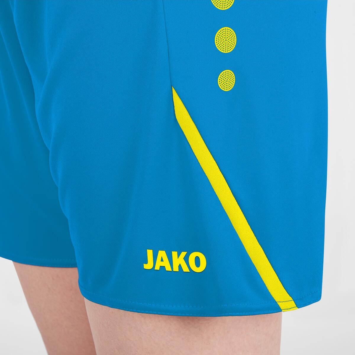 JAKO Damen Sporthose Challenge 3/13