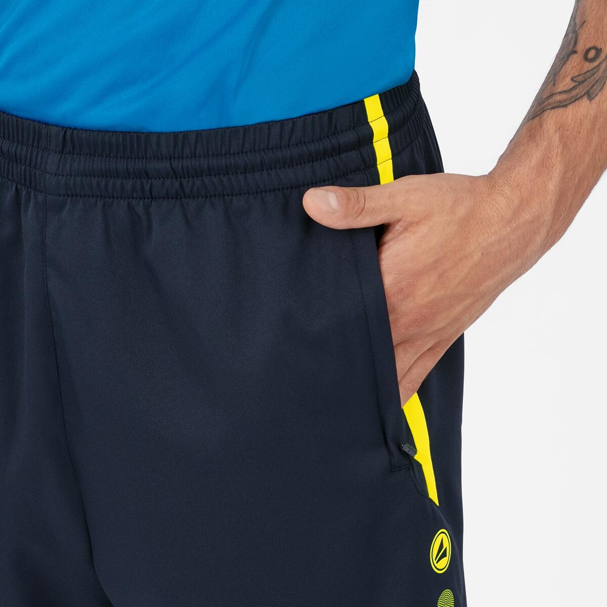 JAKO Unisex Short Competition 2.0 3/11