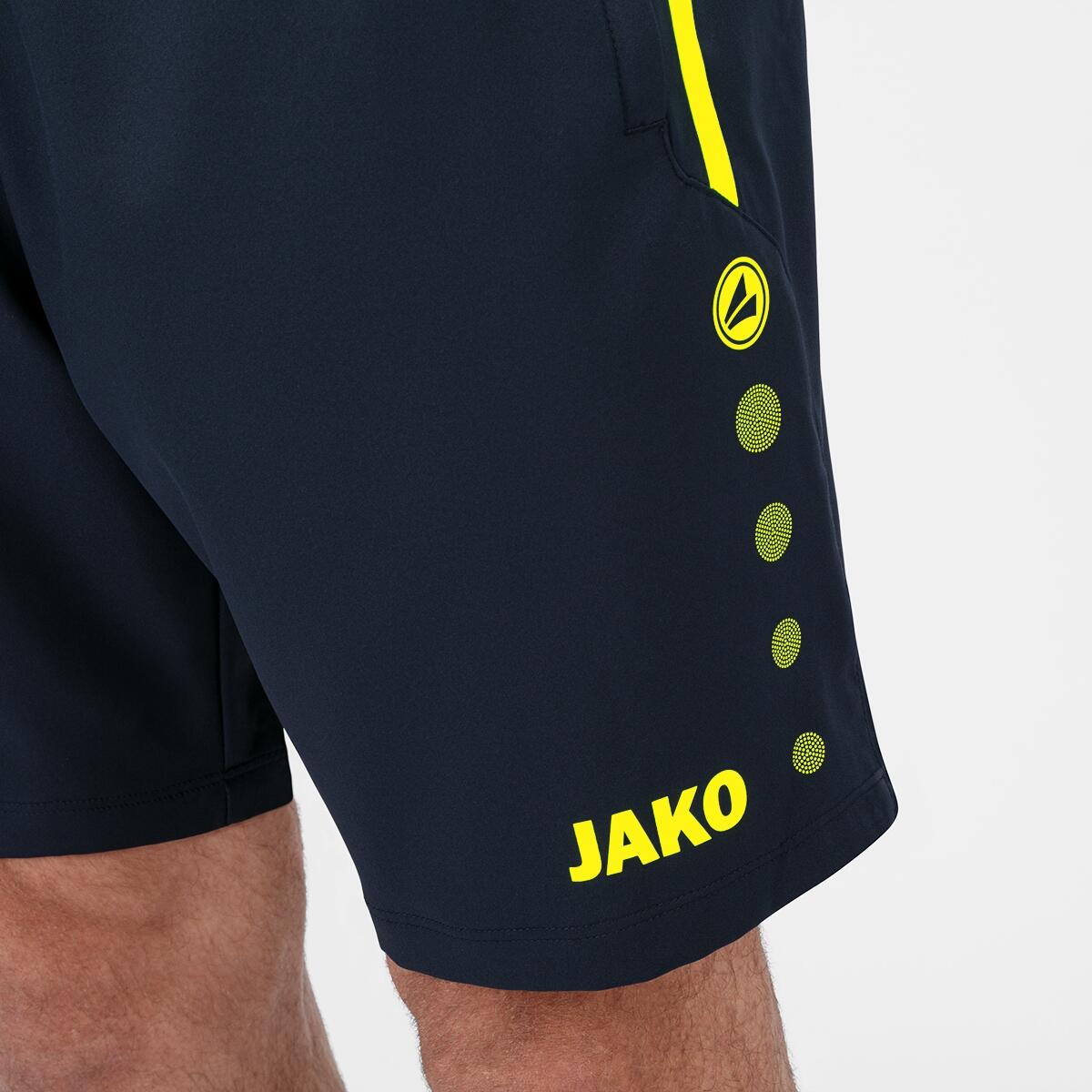 JAKO Unisex Short Competition 2.0 2/11